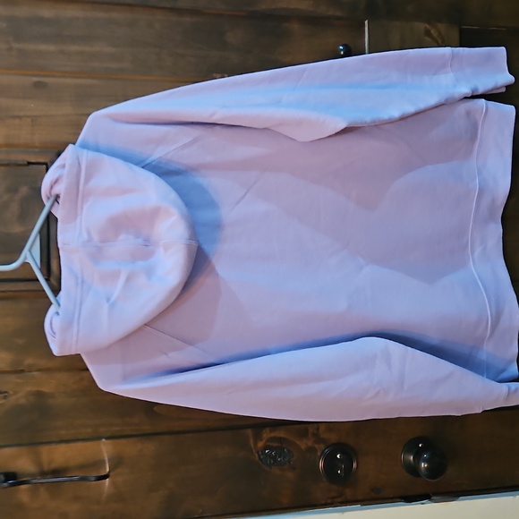BOGO‎ Champion Lavender & Orange  Hoodies - Picture 4 of 10